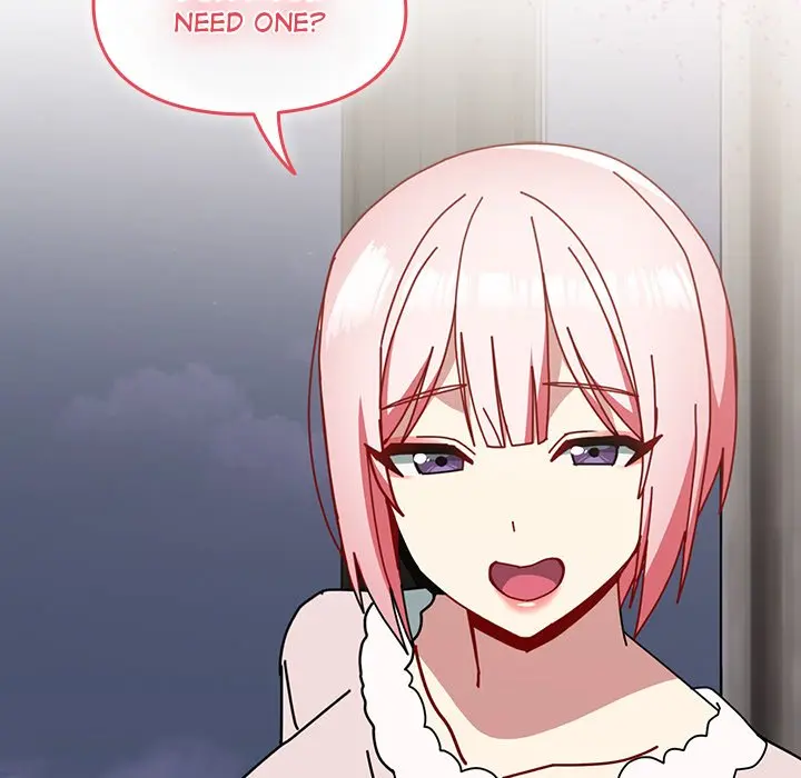 When Did We Start Dating Chapter 49 - Page 14