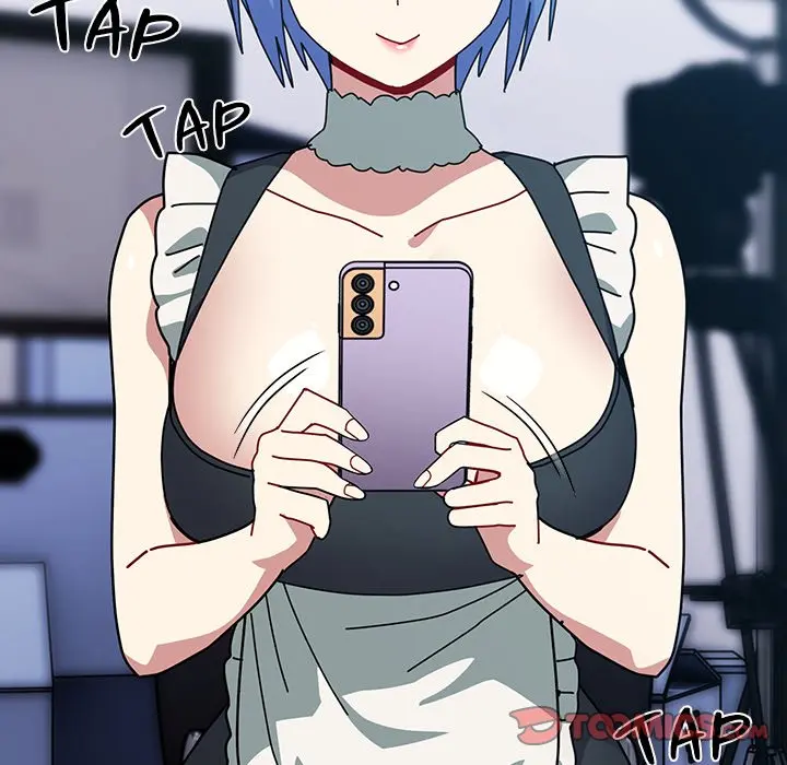 When Did We Start Dating Chapter 49 - Page 141