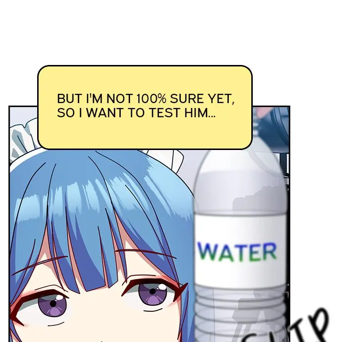 When Did We Start Dating Chapter 49 - Page 143