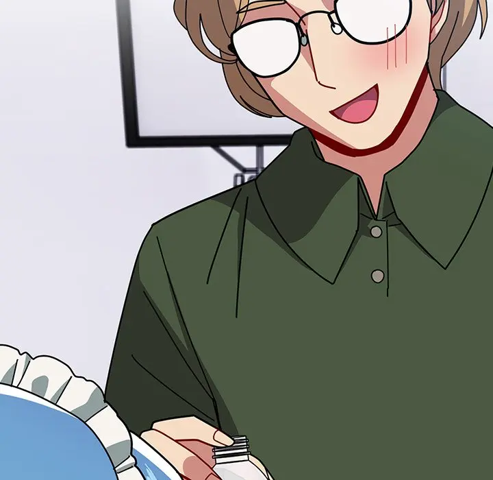 When Did We Start Dating Chapter 49 - Page 146