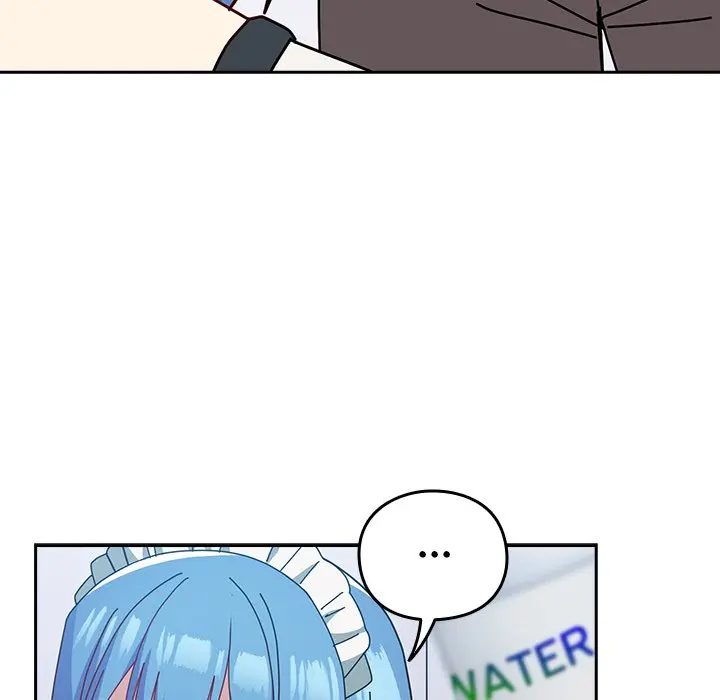 When Did We Start Dating Chapter 49 - Page 148