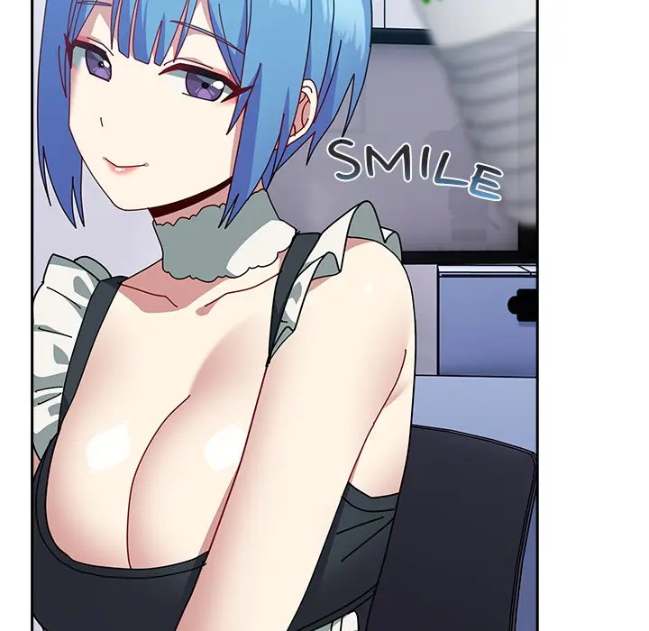 When Did We Start Dating Chapter 49 - Page 149