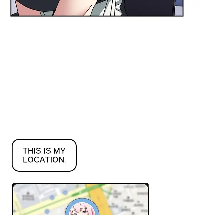 When Did We Start Dating Chapter 49 - Page 150
