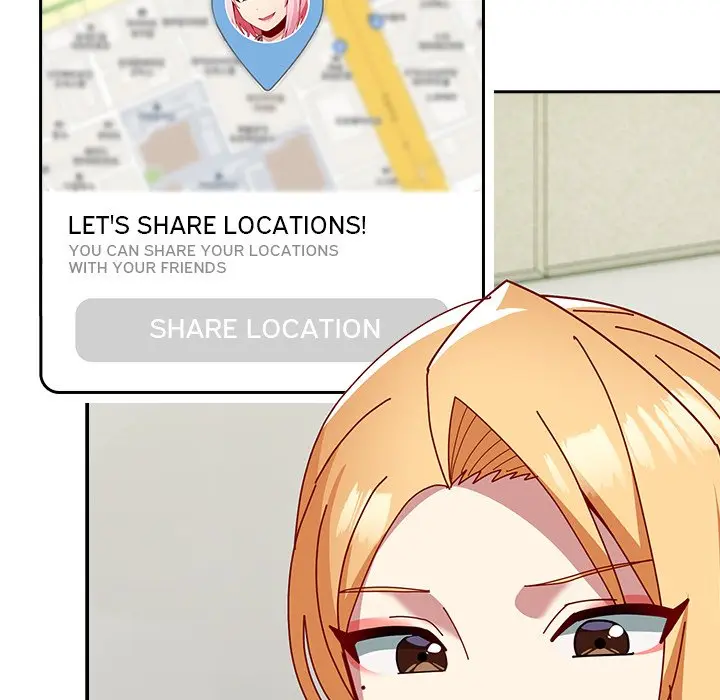When Did We Start Dating Chapter 49 - Page 151
