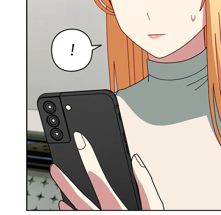 When Did We Start Dating Chapter 49 - Page 152