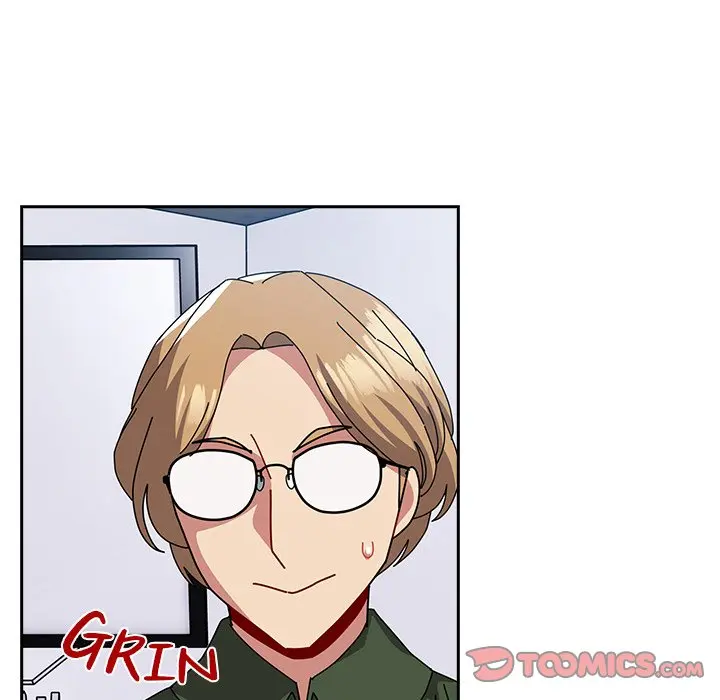 When Did We Start Dating Chapter 49 - Page 153