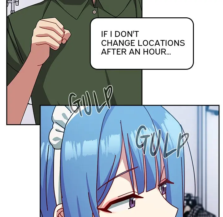 When Did We Start Dating Chapter 49 - Page 154