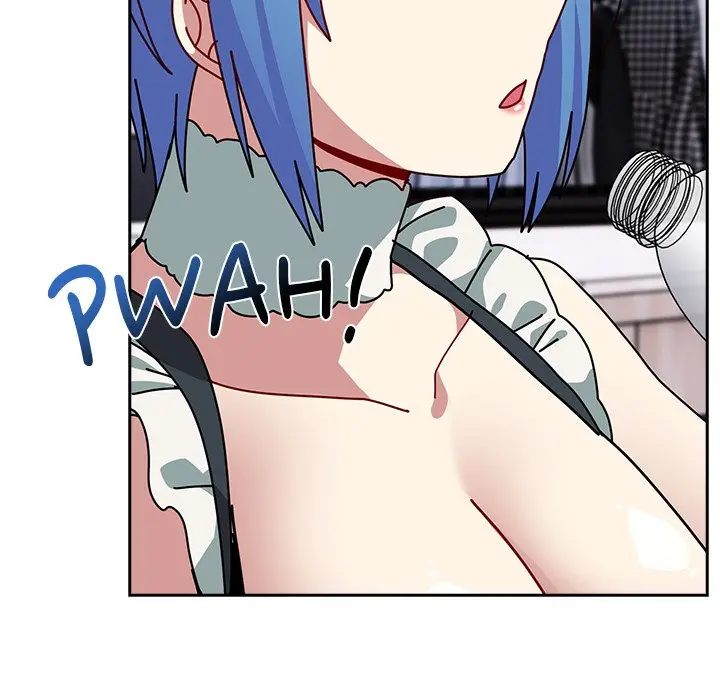 When Did We Start Dating Chapter 49 - Page 155