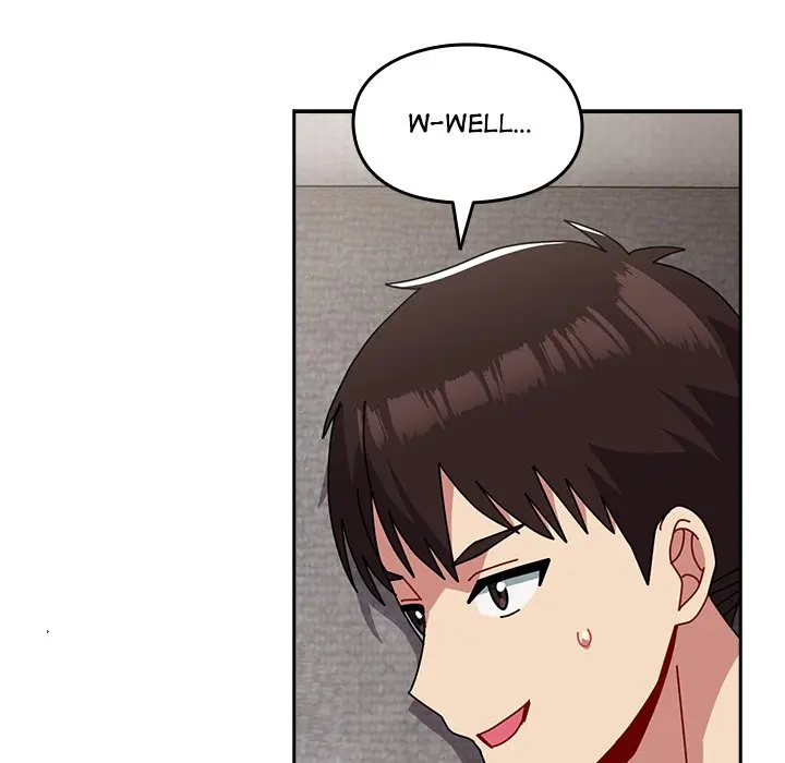When Did We Start Dating Chapter 49 - Page 17