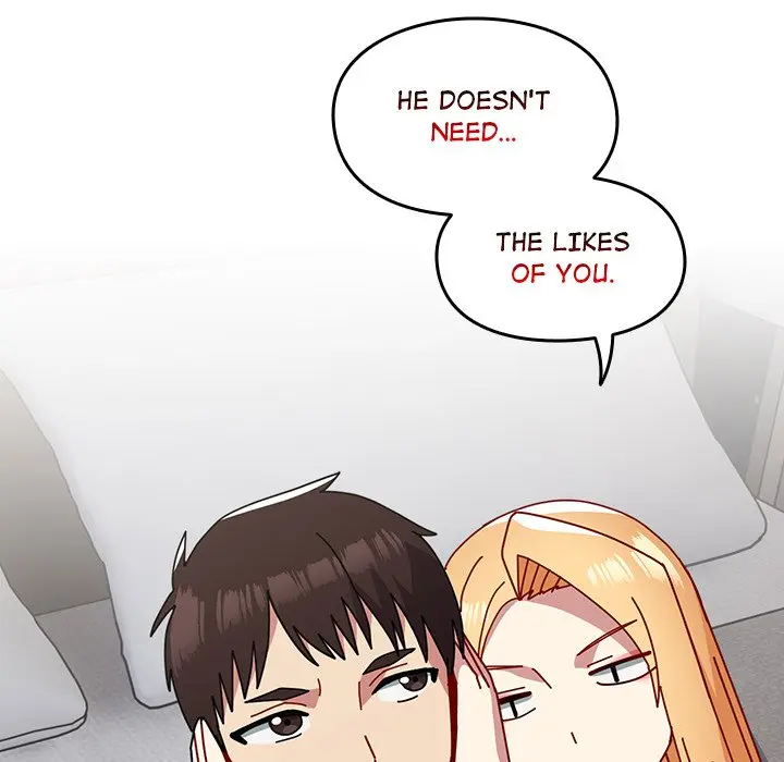 When Did We Start Dating Chapter 49 - Page 20