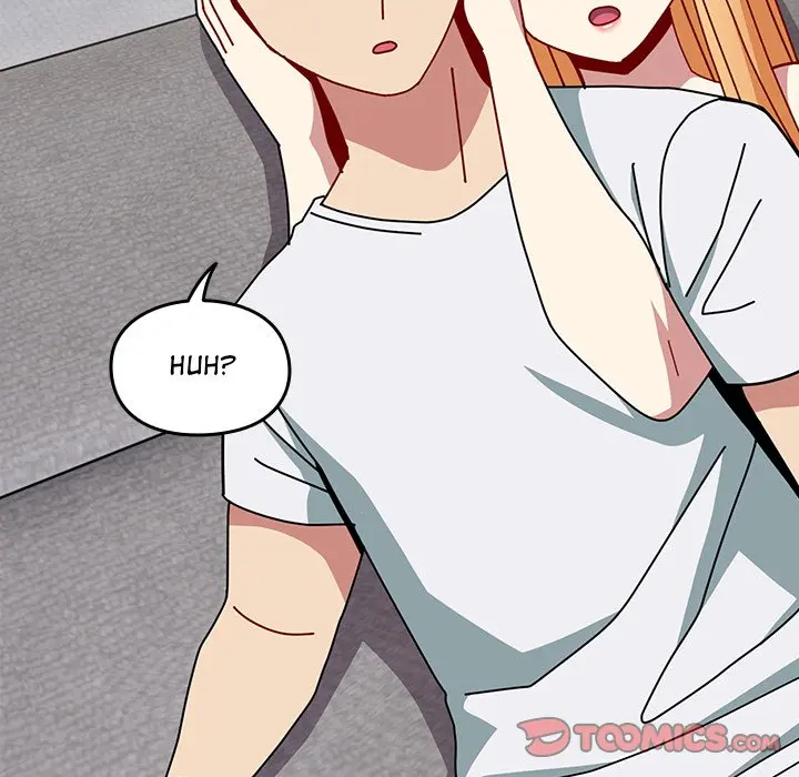When Did We Start Dating Chapter 49 - Page 21