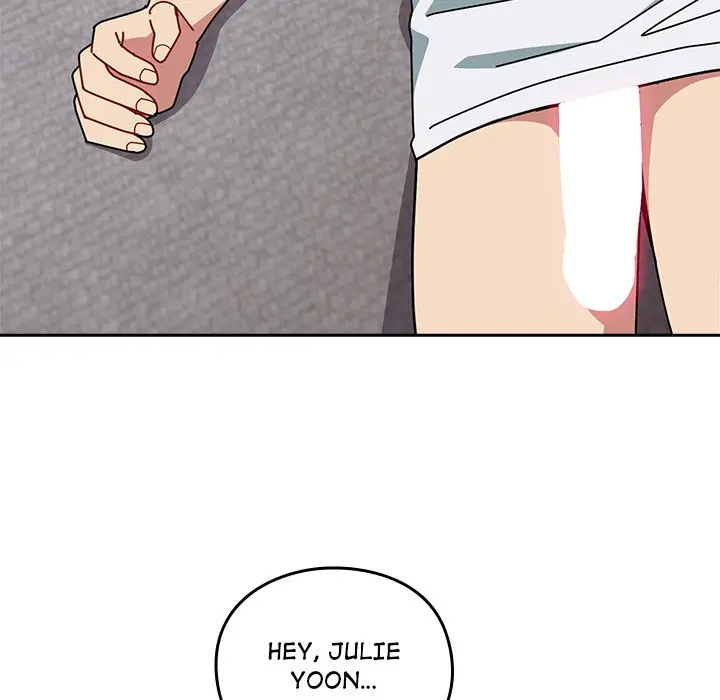 When Did We Start Dating Chapter 49 - Page 22