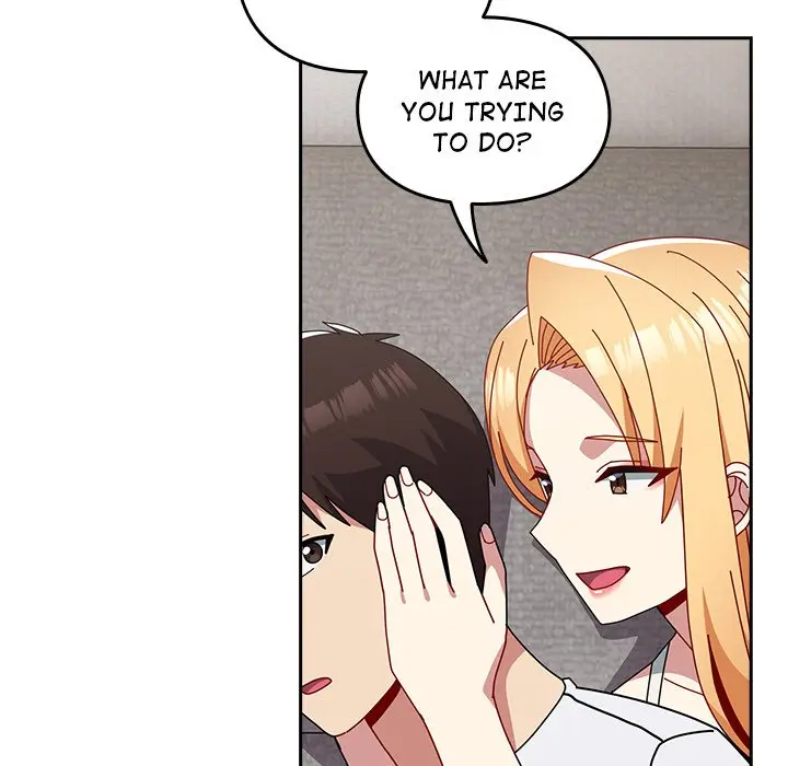 When Did We Start Dating Chapter 49 - Page 23