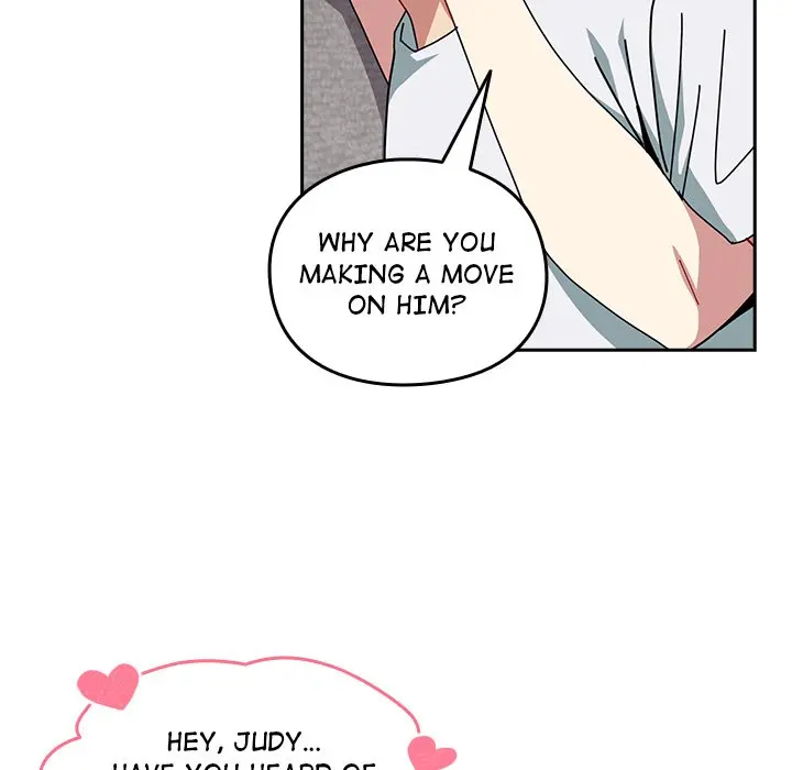 When Did We Start Dating Chapter 49 - Page 24