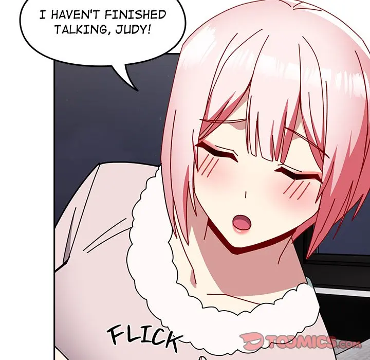 When Did We Start Dating Chapter 49 - Page 27
