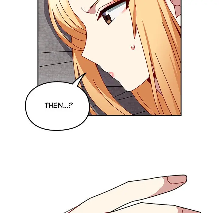 When Did We Start Dating Chapter 49 - Page 30