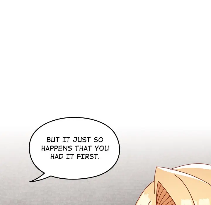 When Did We Start Dating Chapter 49 - Page 32