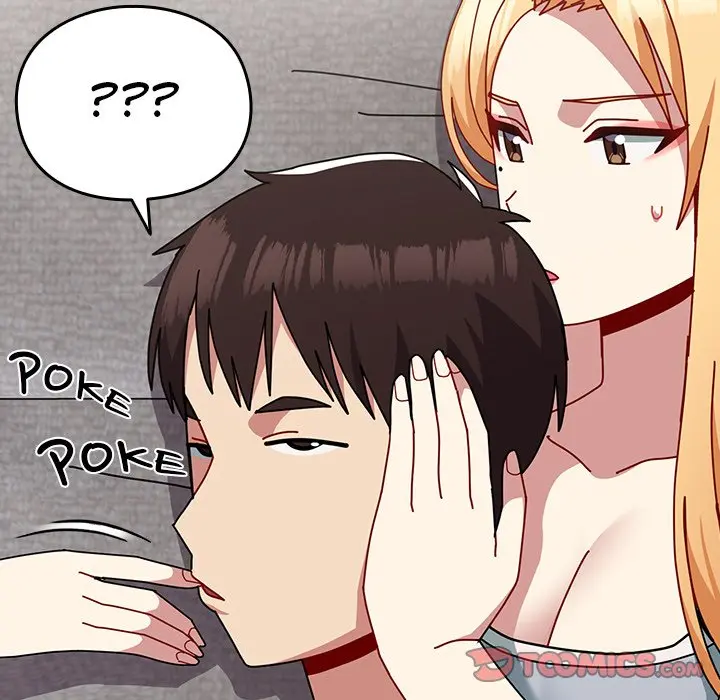 When Did We Start Dating Chapter 49 - Page 33