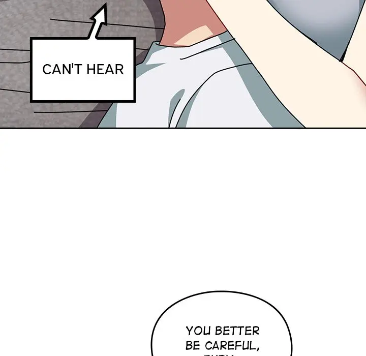 When Did We Start Dating Chapter 49 - Page 34