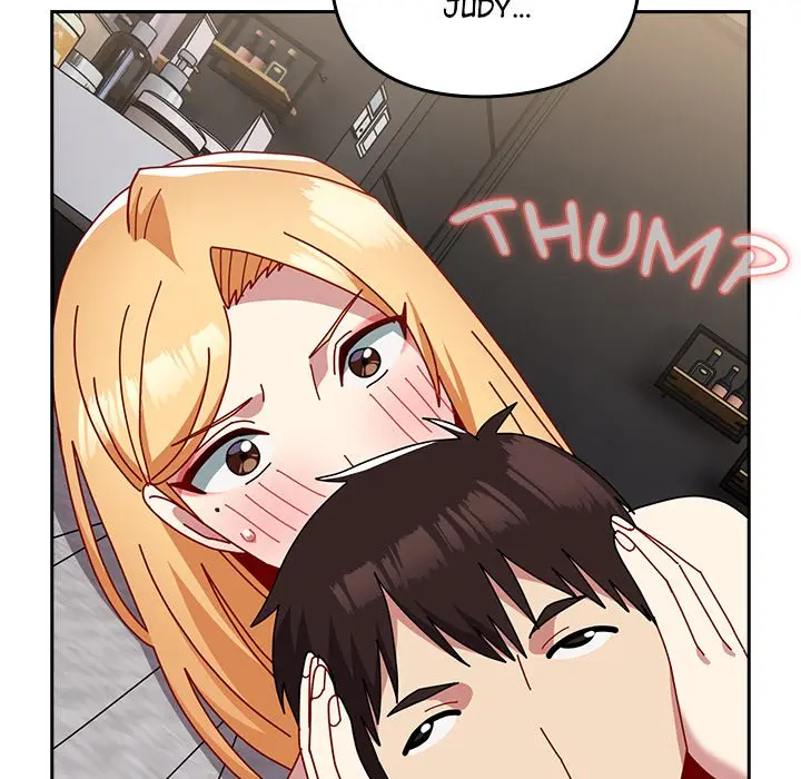 When Did We Start Dating Chapter 49 - Page 35