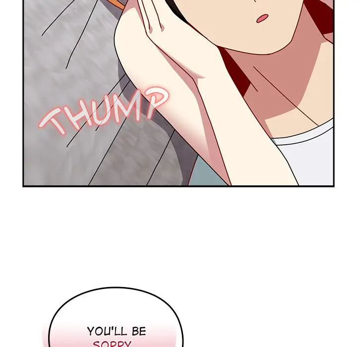 When Did We Start Dating Chapter 49 - Page 36
