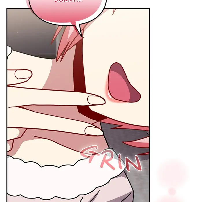 When Did We Start Dating Chapter 49 - Page 37