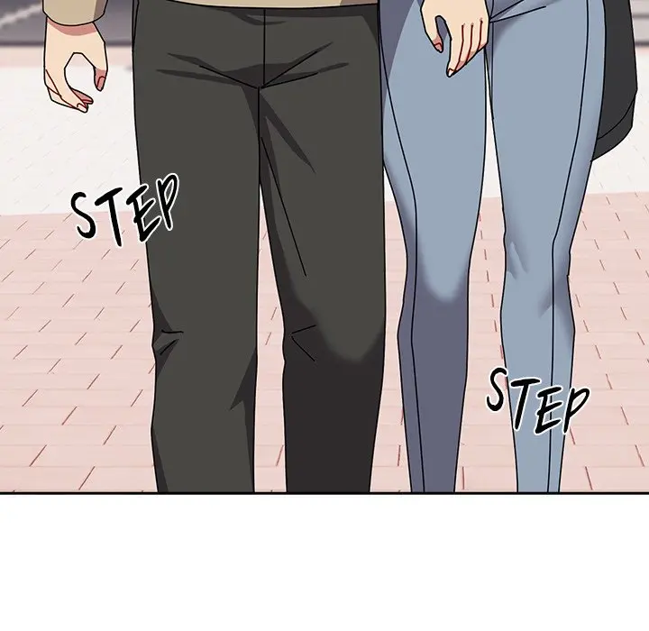 When Did We Start Dating Chapter 49 - Page 47