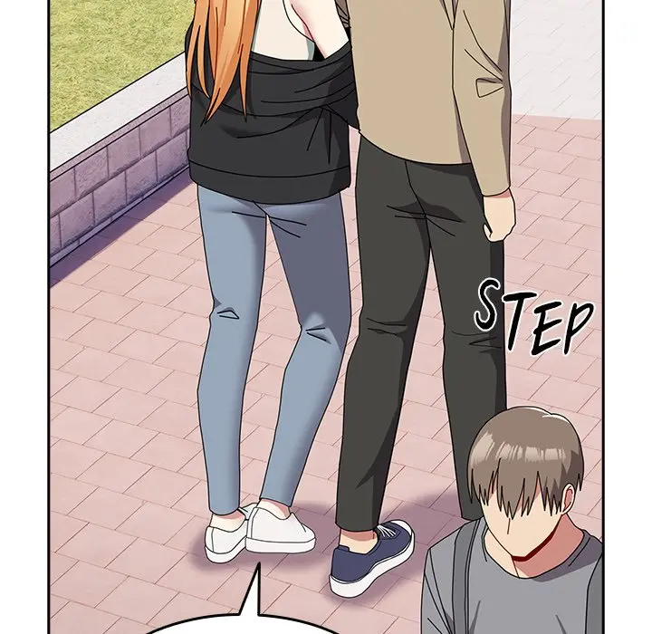 When Did We Start Dating Chapter 49 - Page 49