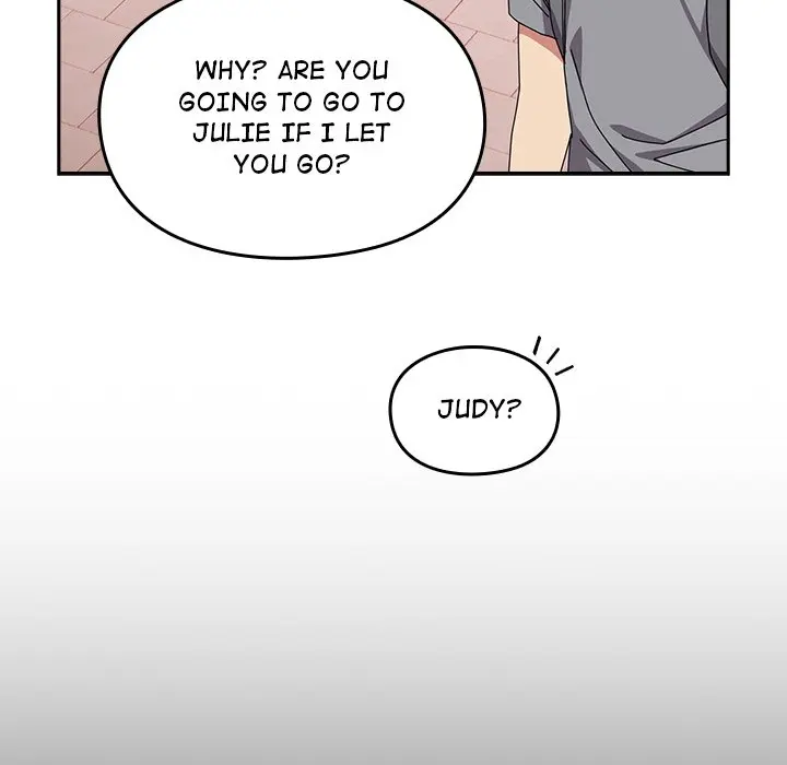 When Did We Start Dating Chapter 49 - Page 50