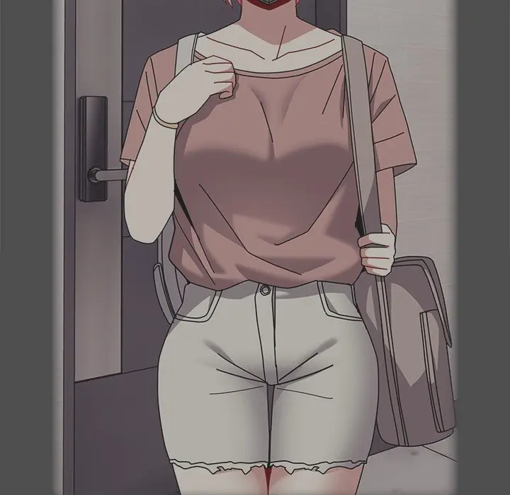 When Did We Start Dating Chapter 49 - Page 52