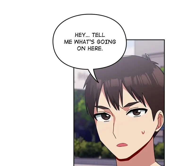 When Did We Start Dating Chapter 49 - Page 54