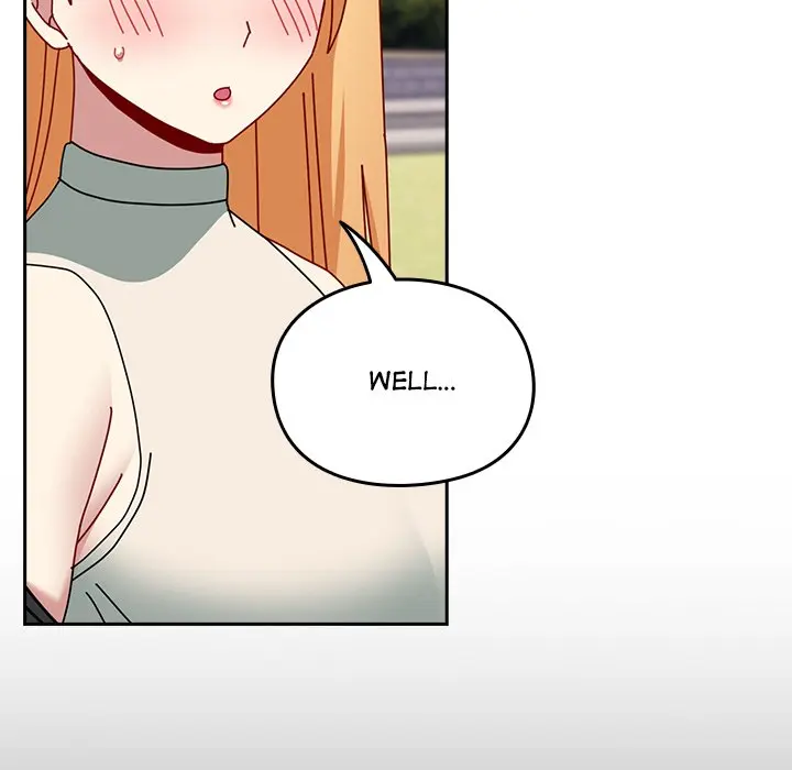 When Did We Start Dating Chapter 49 - Page 56