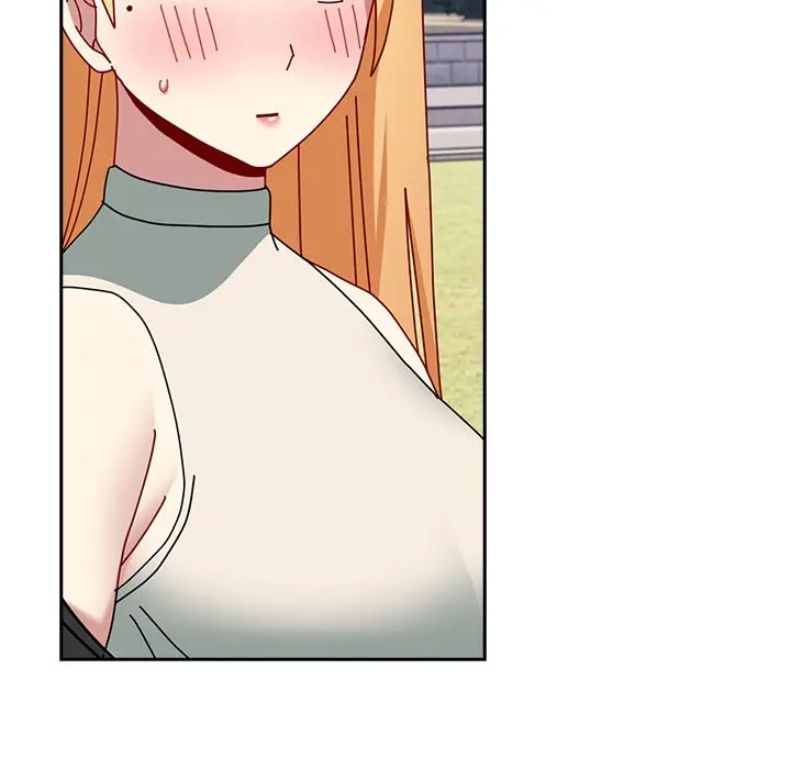 When Did We Start Dating Chapter 49 - Page 62