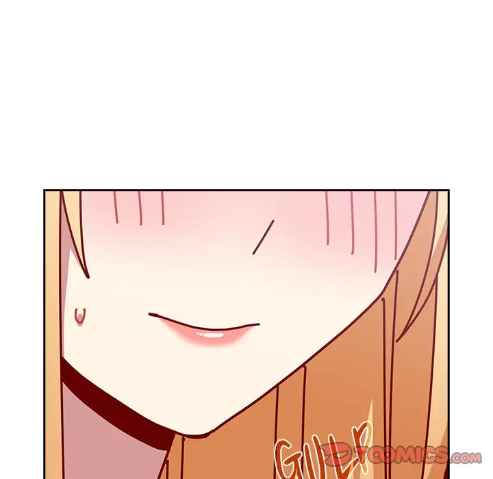 When Did We Start Dating Chapter 49 - Page 63