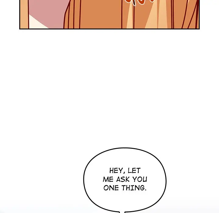 When Did We Start Dating Chapter 49 - Page 64