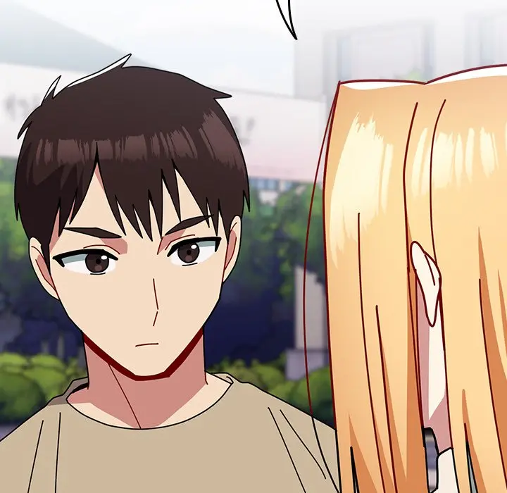 When Did We Start Dating Chapter 49 - Page 65