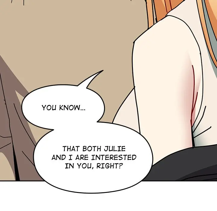 When Did We Start Dating Chapter 49 - Page 66