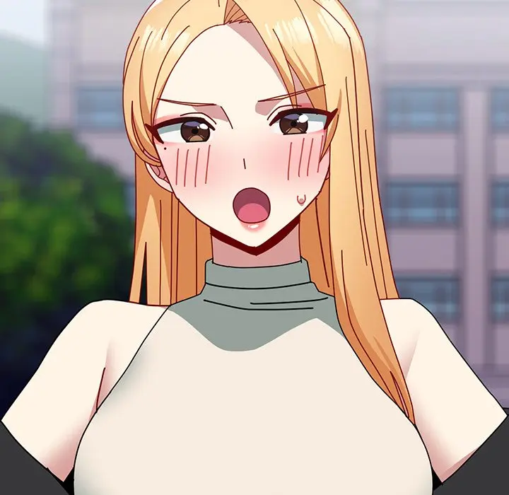 When Did We Start Dating Chapter 49 - Page 68