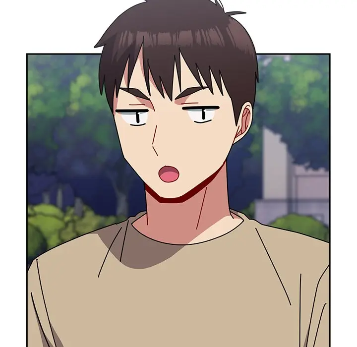 When Did We Start Dating Chapter 49 - Page 71