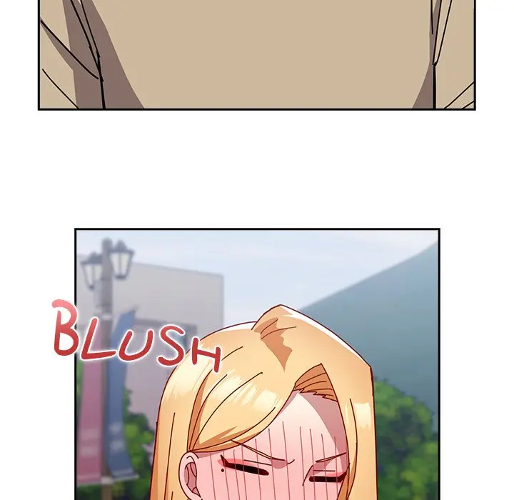 When Did We Start Dating Chapter 49 - Page 72