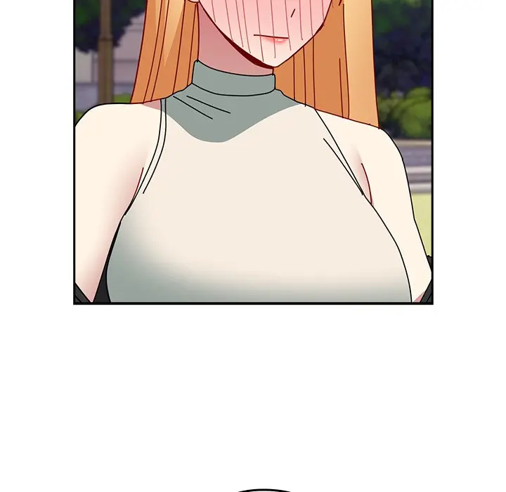 When Did We Start Dating Chapter 49 - Page 73
