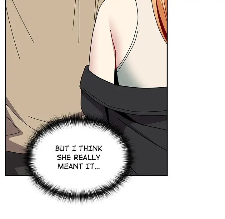 When Did We Start Dating Chapter 49 - Page 77