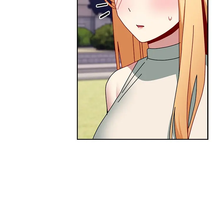 When Did We Start Dating Chapter 49 - Page 79