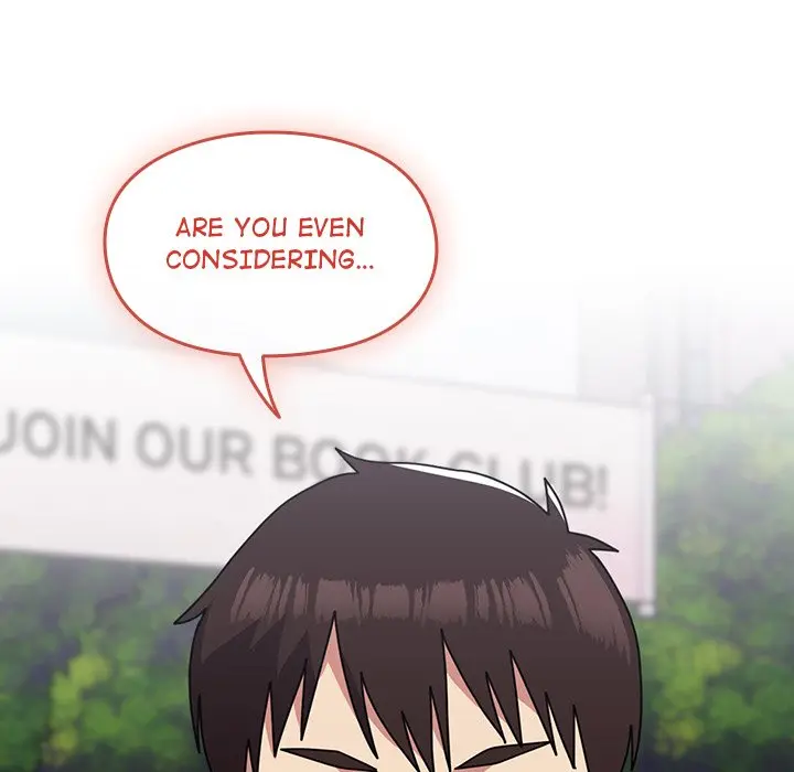 When Did We Start Dating Chapter 49 - Page 80