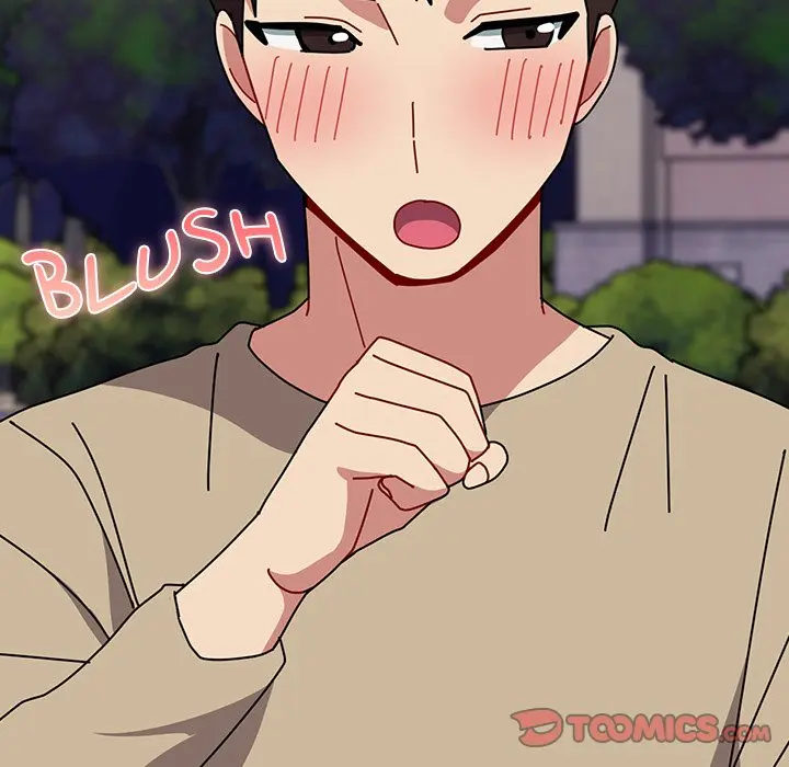 When Did We Start Dating Chapter 49 - Page 81