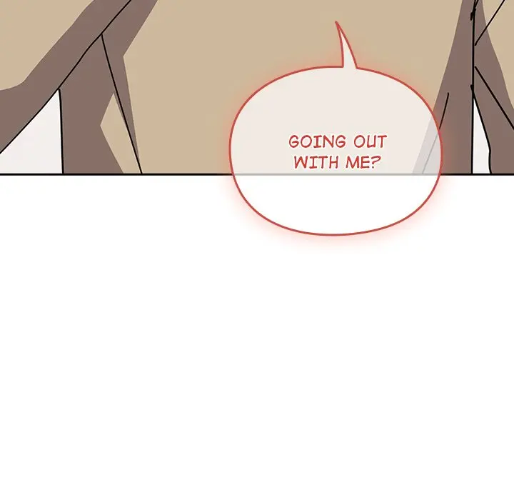 When Did We Start Dating Chapter 49 - Page 82