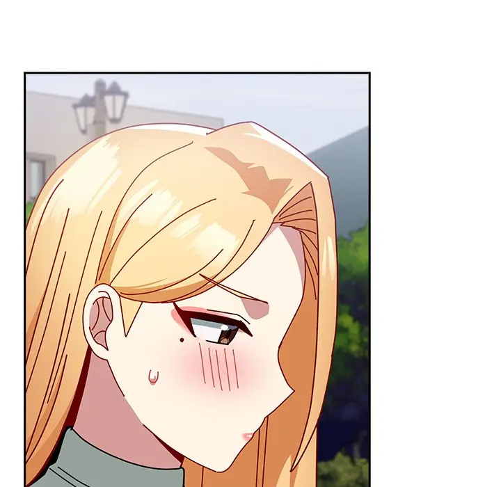 When Did We Start Dating Chapter 49 - Page 83