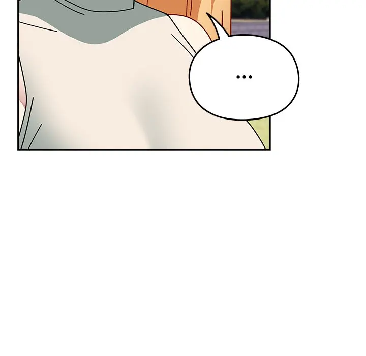 When Did We Start Dating Chapter 49 - Page 84