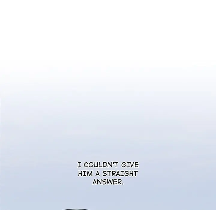 When Did We Start Dating Chapter 49 - Page 85
