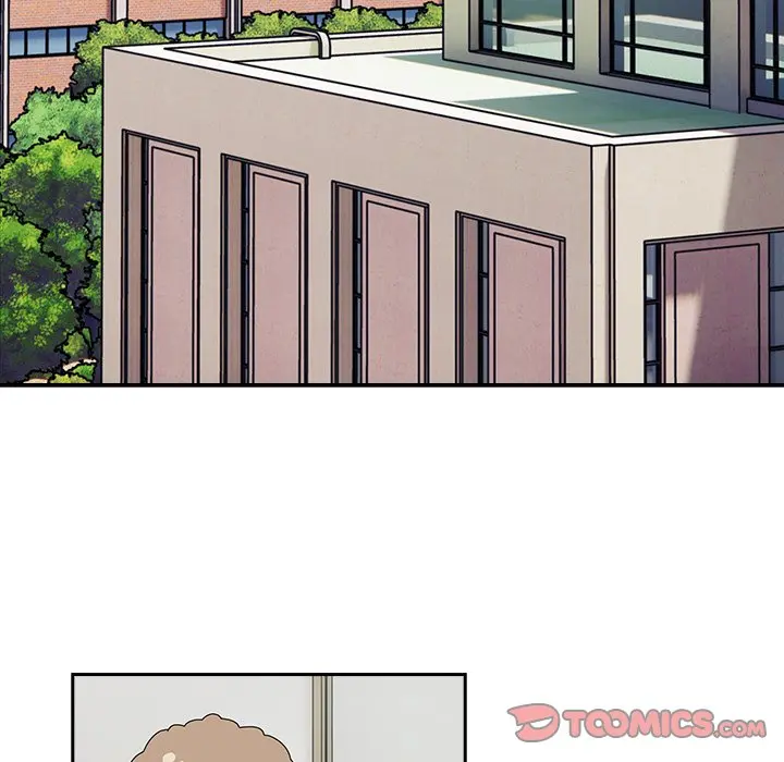 When Did We Start Dating Chapter 49 - Page 87